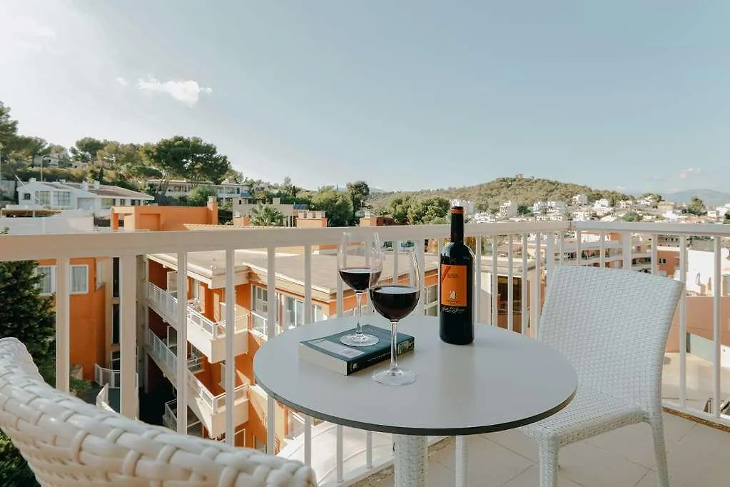 Hotel Hesperia Ciudad De Mallorca Palma de Mallorca