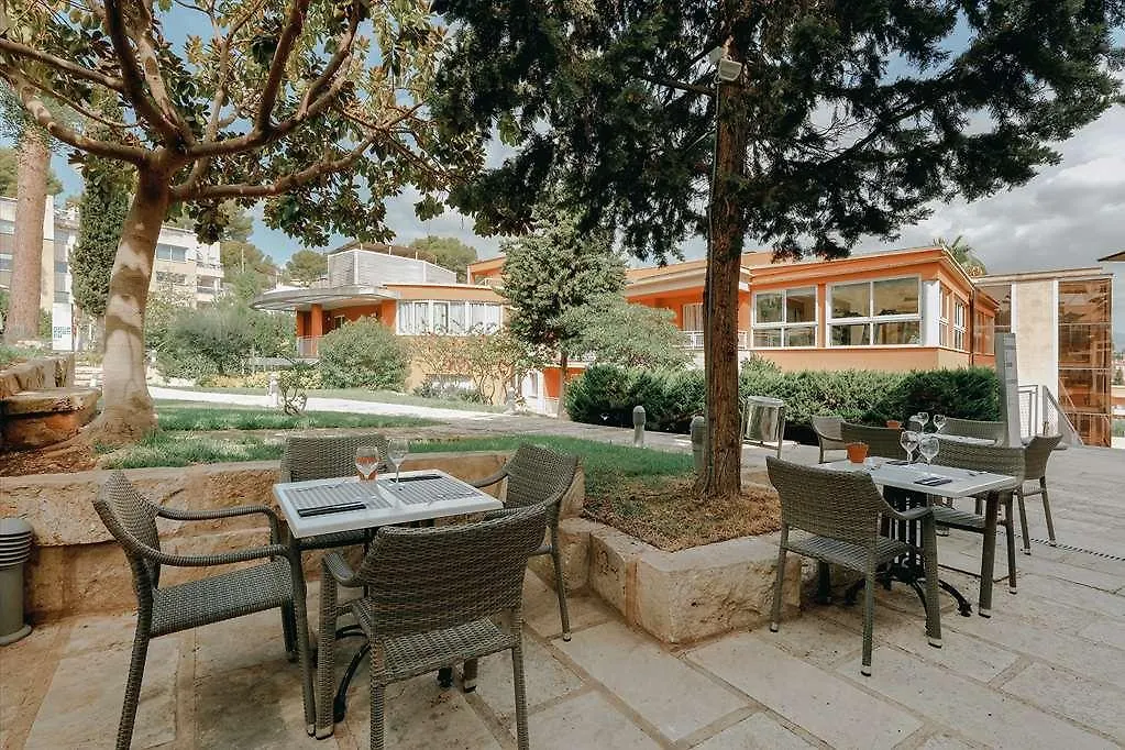 Hesperia Ciudad De Mallorca Palma de Mallorca Hotel