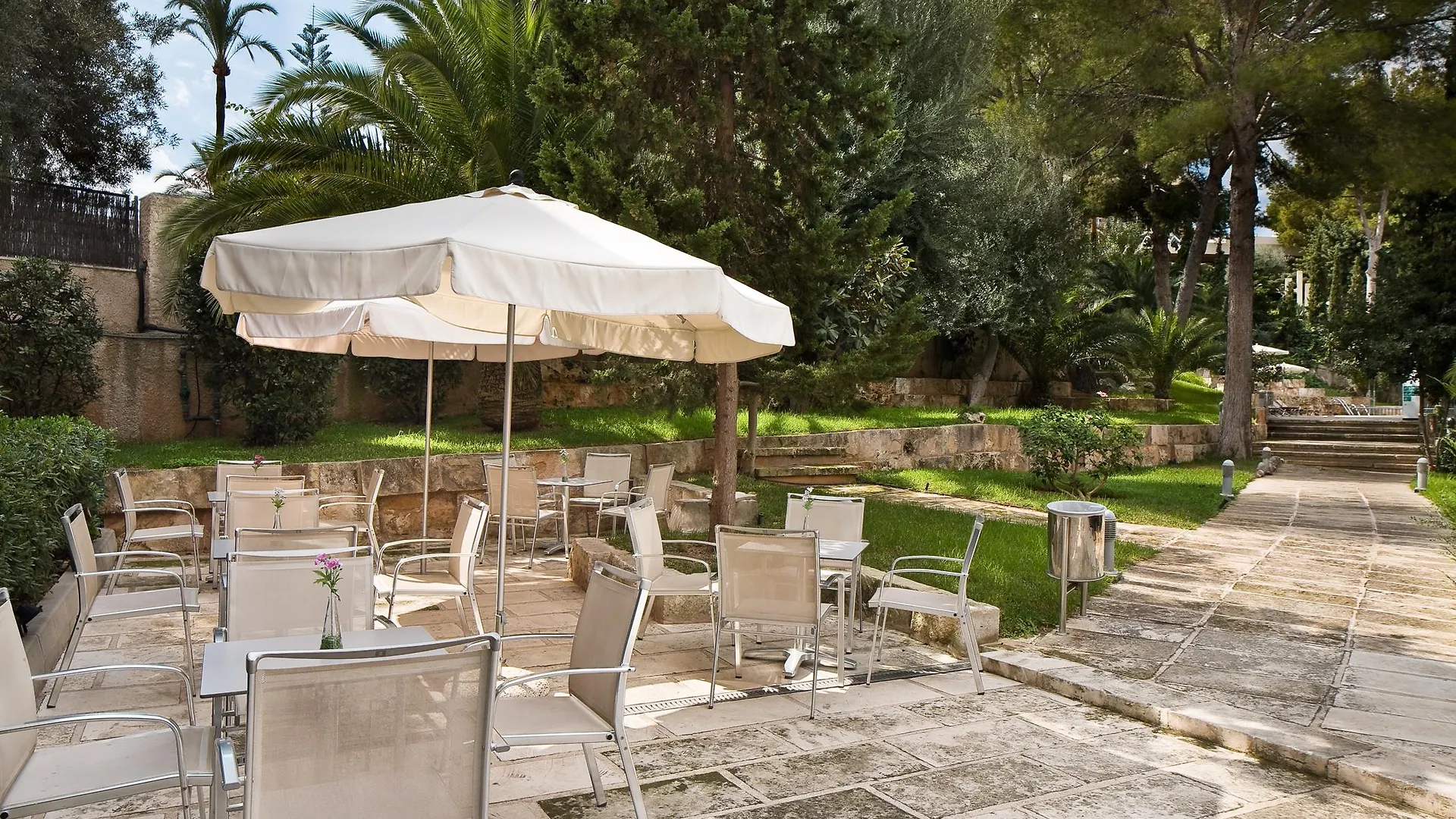 Hotel Hesperia Ciudad De Mallorca Palma de Mallorca