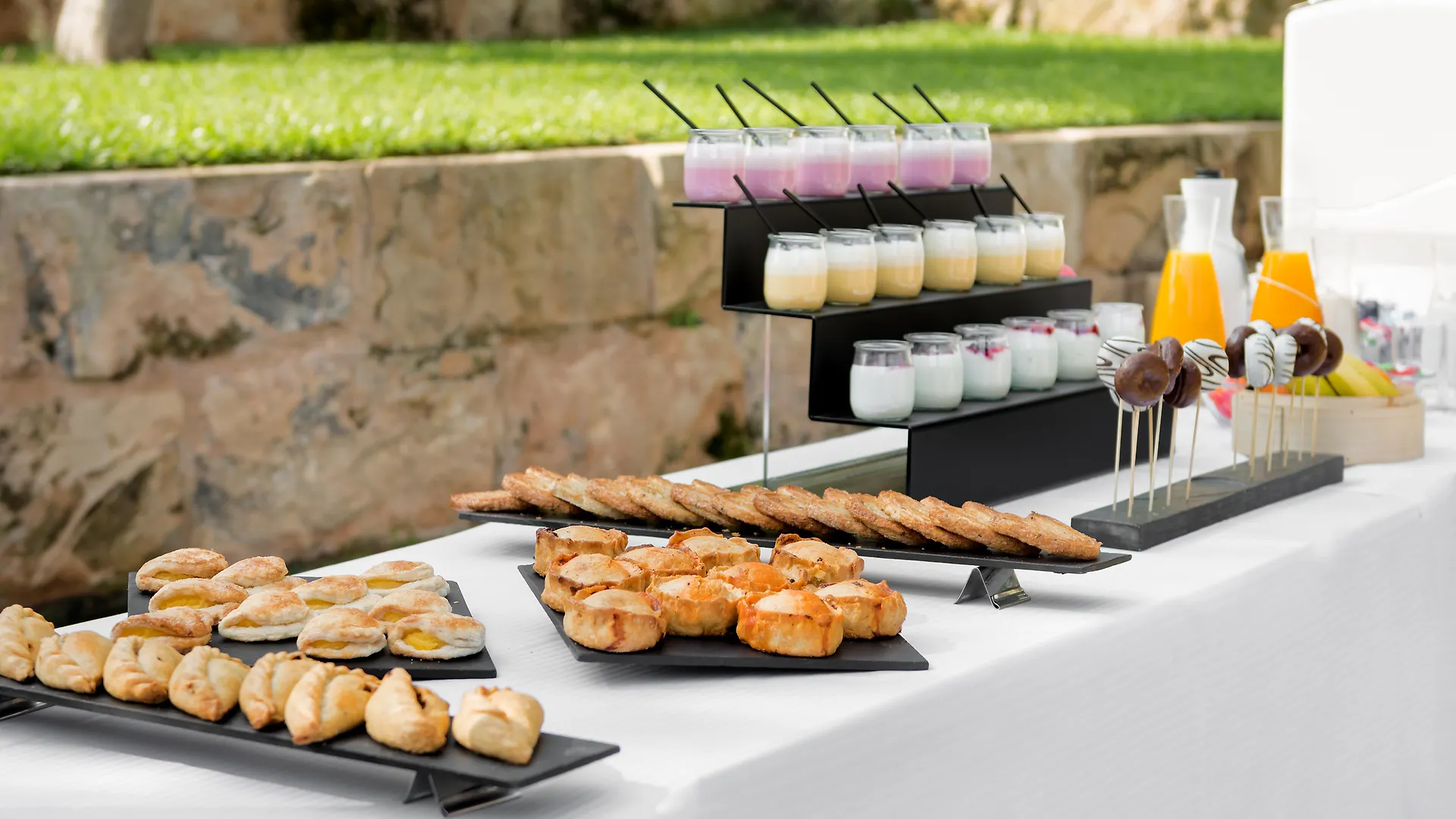 Hotel Hesperia Ciudad De Mallorca Palma de Mallorca
