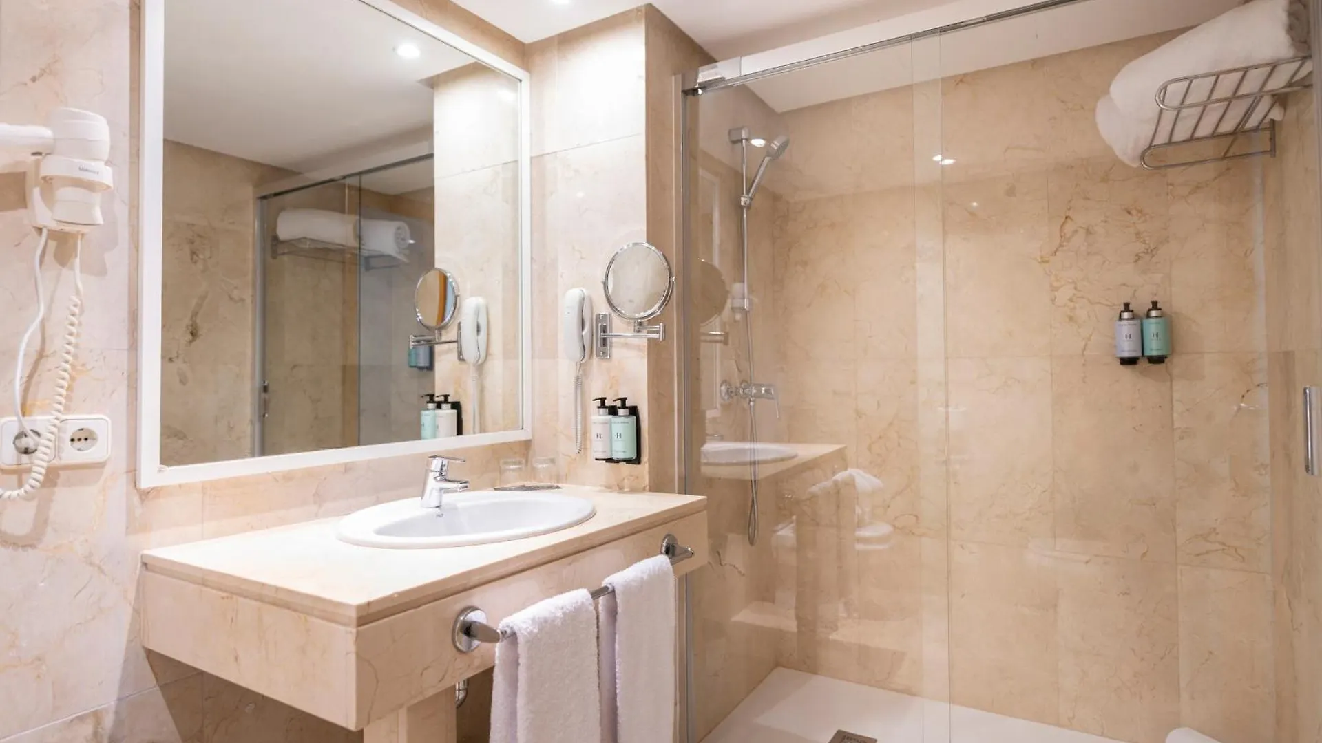 Hesperia Ciudad De Mallorca Palma de Mallorca Hotel