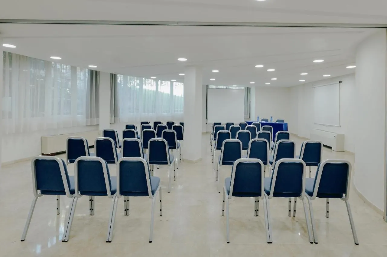Hotel Hesperia Ciudad De Mallorca Palma de Mallorca