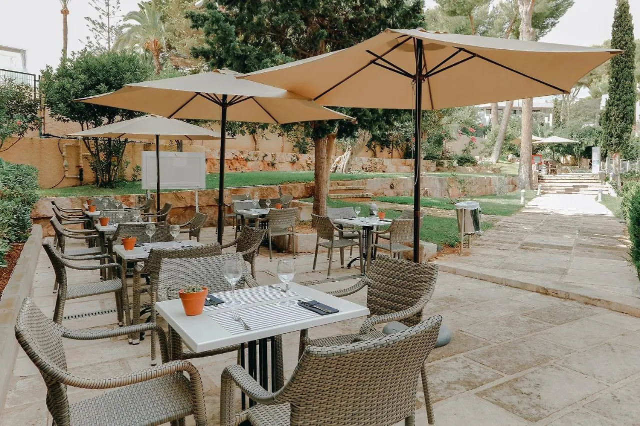 Hesperia Ciudad De Mallorca Palma de Mallorca Hotel