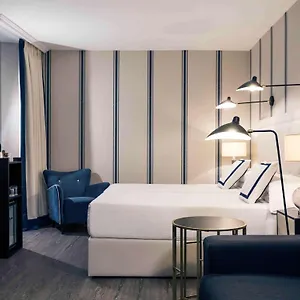 visit hotel