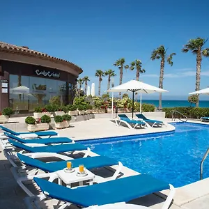 https://pierre-vacances-cala-cristal.catalonia-hotels.com