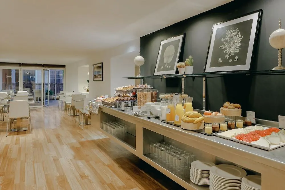 Hesperia Ciudad De Mallorca Palma 4*,  Espagne