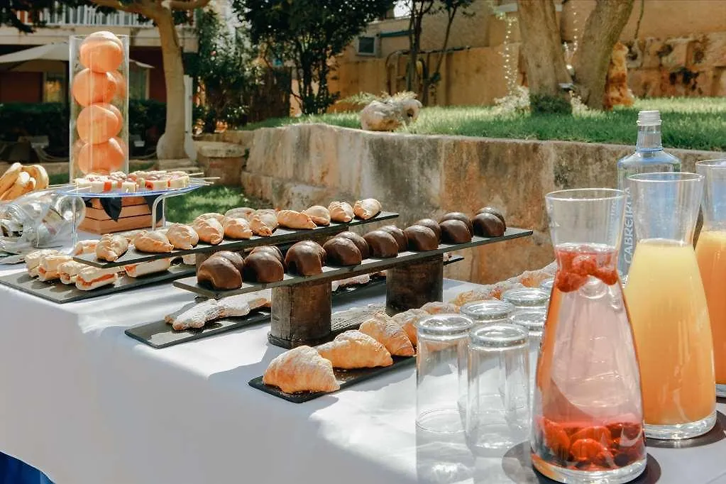Hesperia Ciudad De Mallorca Πάλμα ντε Μαγιόρκα Ισπανία