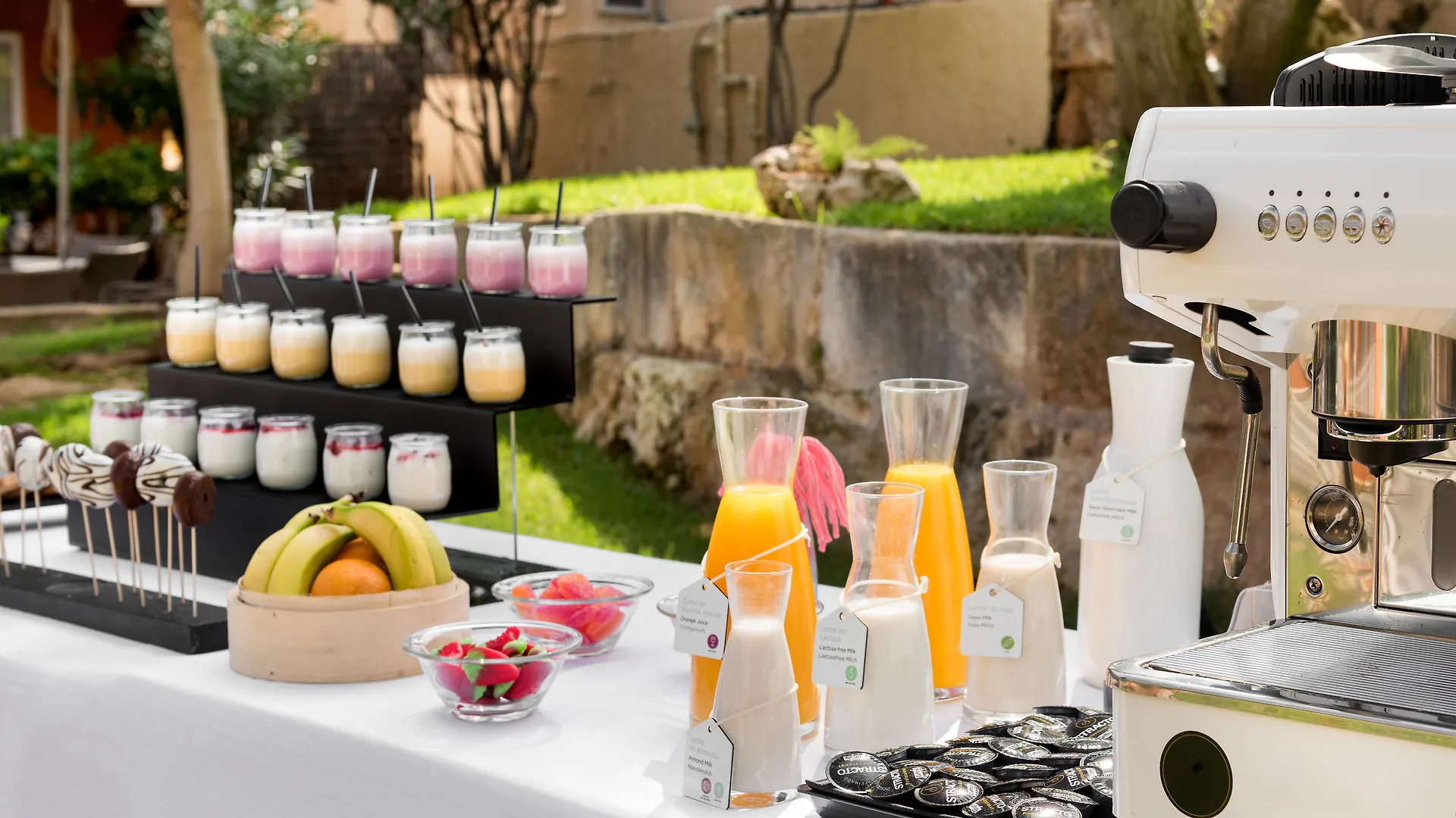 Hesperia Ciudad De Mallorca Palma 4*,  Espagne
