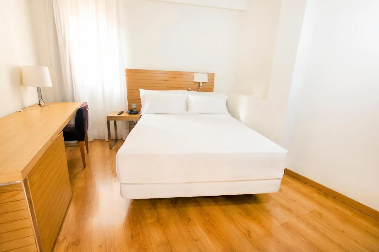 **** Hotel Hesperia Ciudad De Mallorca Palma Espagne