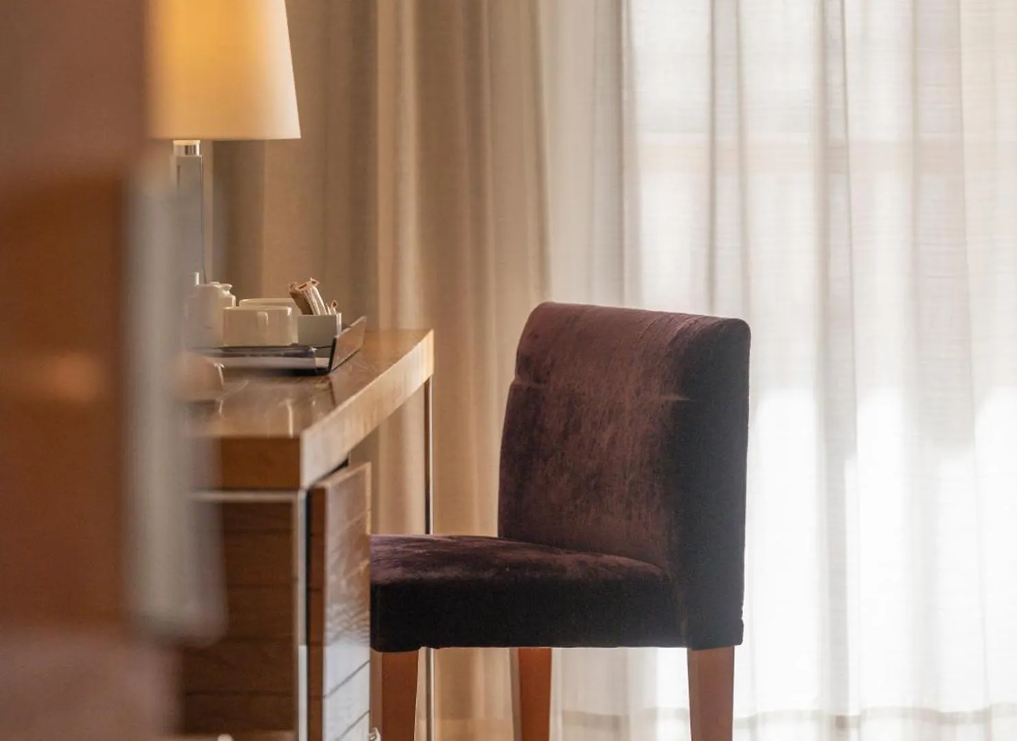 Hesperia Ciudad De Mallorca Palma Hotel
