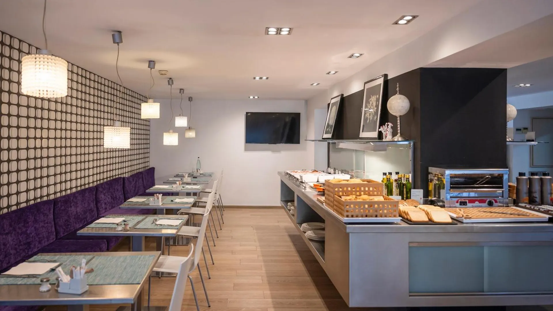 Hesperia Ciudad De Mallorca Palma 4*,  Espagne